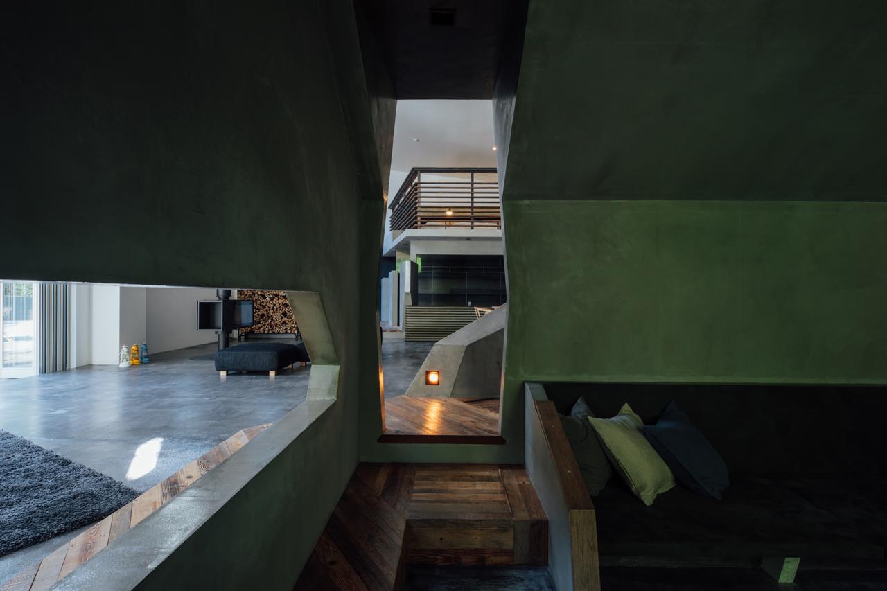 Yl & Co. Hotel In Mt.Fuji Fujikawaguchiko Luaran gambar